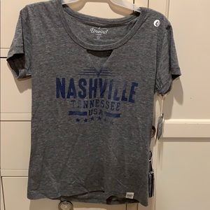 Nashville T-shirt